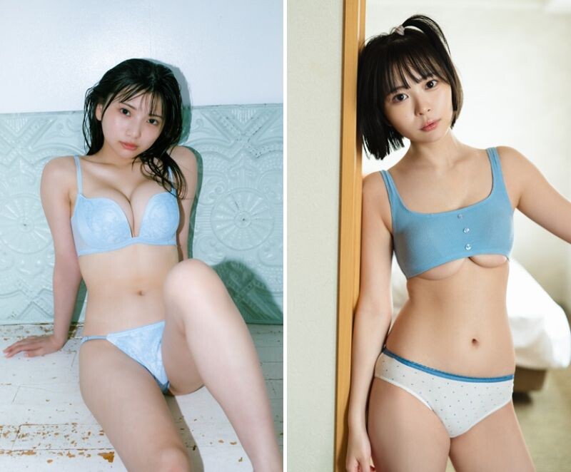 姫野ひなの表紙記念! 北海道出身の美女を大特集!!【週プレ グラジャパ!】